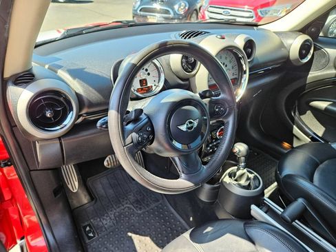 Used 2011 MINI Cooper Countryman S AWD/4WD image 19
