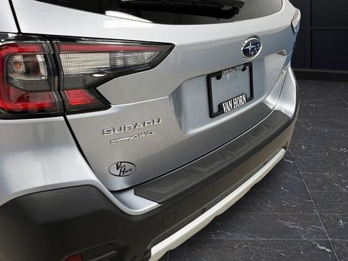 Used 2022 Subaru Outback Limited image 34