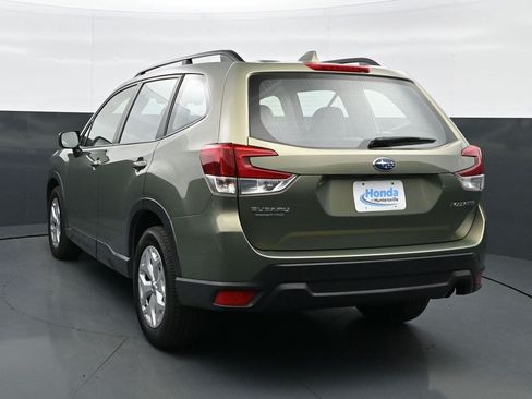 Used 2019 Subaru Forester w/ Alloy Wheel Package AWD/4WD image 5