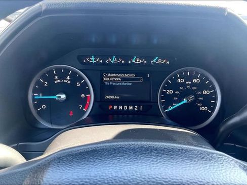 Used 2021 Ford F250 XLT AWD/4WD image 21
