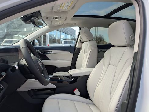 New 2026 Buick Envision Avenir AWD/4WD image 5