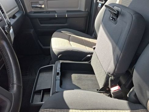 Used 2012 RAM 1500 Big Horn AWD/4WD image 28