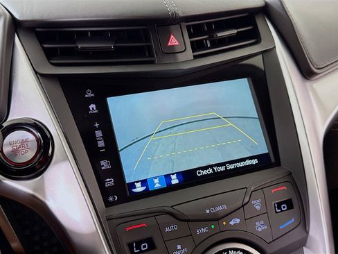 Used 2018 Acura NSX AWD/4WD image 21