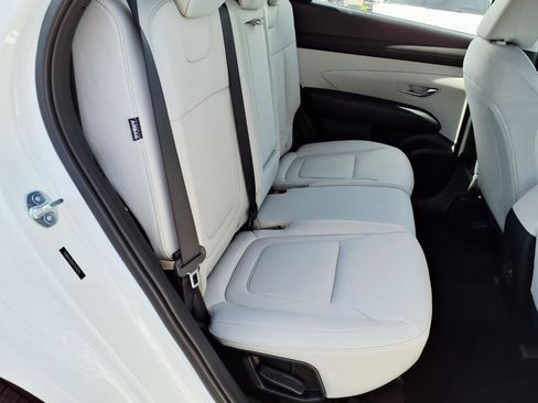 New 2026 Hyundai Tucson SE FWD image 9