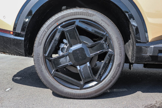 New 2027 Kia Telluride X-Line SX Prestige AWD/4WD image 18