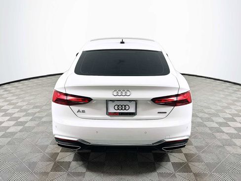 Certified 2023 Audi A5 2.0T Premium Plus w/ Premium Plus image 6