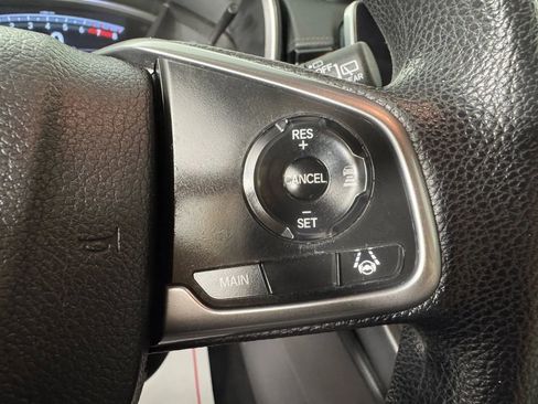 Used 2019 Honda CR-V EX image 16