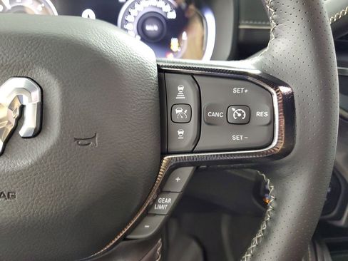 New 2025 RAM 2500 Power Wagon image 27