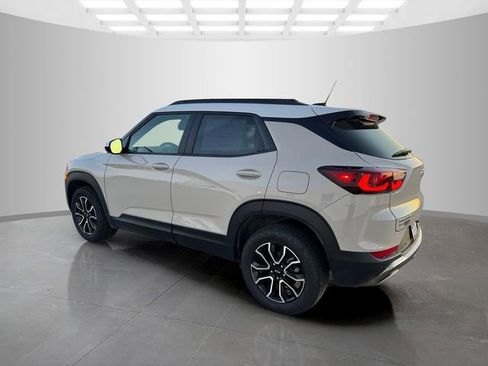 New 2026 Chevrolet TrailBlazer ACTIV w/ Convenience Package AWD/4WD image 6