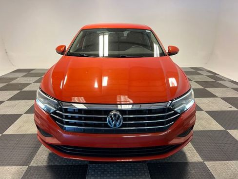 Used 2019 Volkswagen Jetta S FWD image 2