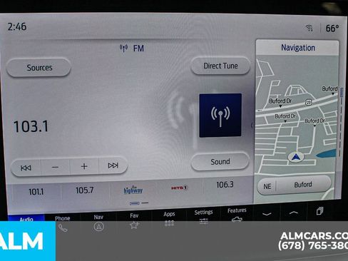 Used 2024 Ford F350 King Ranch image 34