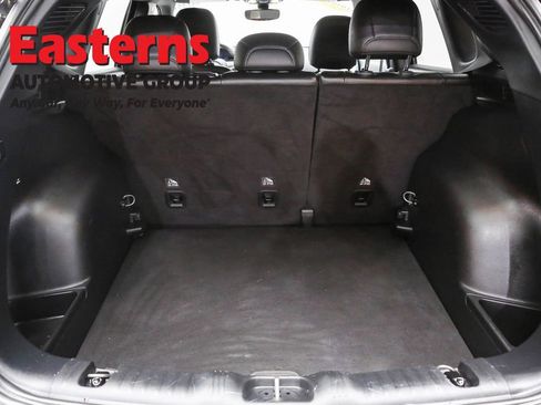 Used 2021 Jeep Compass 80th Special Edition image 9