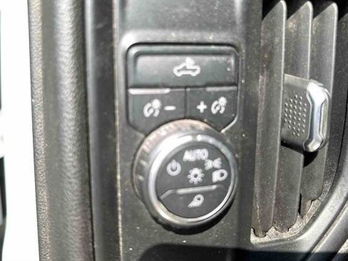 Used 2020 Chevrolet Silverado 3500 W/T w/ WT Safety Package image 17