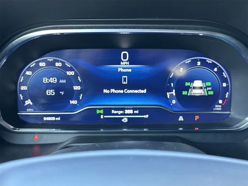 Used 2024 Chevrolet Suburban RST image 18