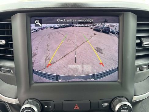 Used 2020 RAM 1500 Big Horn image 20
