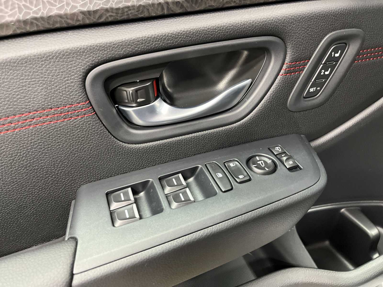 New 2026 Honda Pilot Black Edition image 13