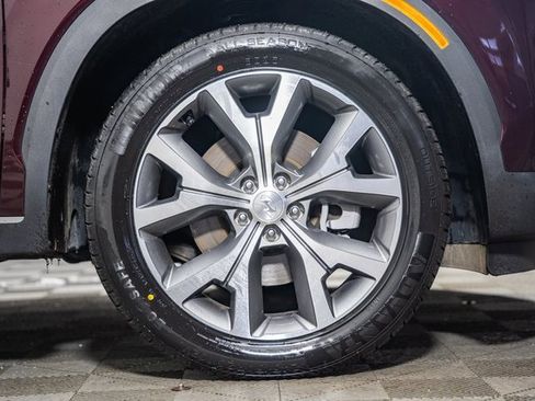 Used 2022 Hyundai Palisade SEL w/ Premium Package image 18