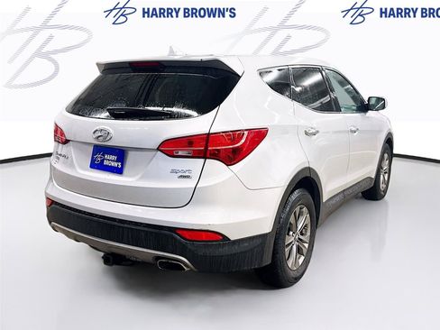 Used 2014 Hyundai Santa Fe Sport AWD/4WD image 10
