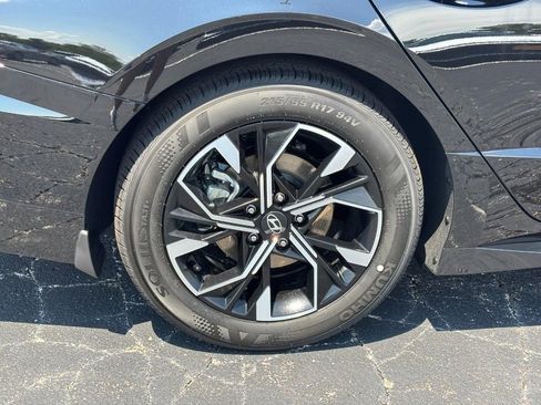 New 2025 Hyundai Sonata SEL AWD/4WD image 4