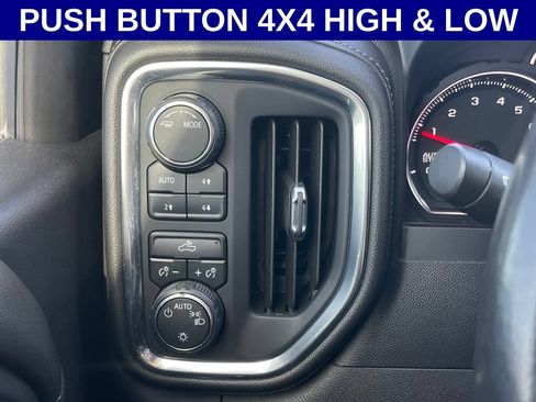 Used 2020 Chevrolet Silverado 1500 LT w/ All-Star Edition AWD/4WD image 13