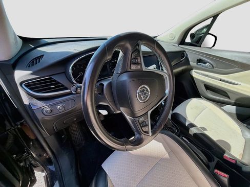 Used 2020 Buick Encore Preferred FWD image 10