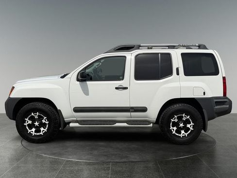 Used 2015 Nissan Xterra S w/ Value Package AWD/4WD image 5