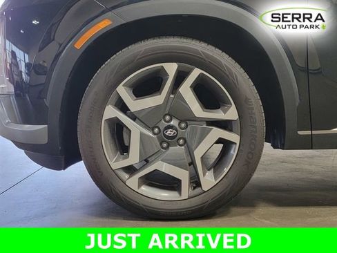 Used 2024 Hyundai Palisade Limited image 10