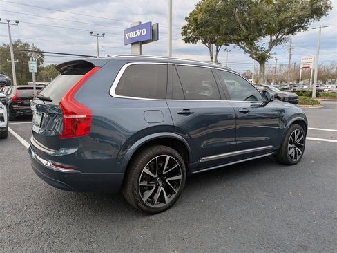 Certified 2023 Volvo XC90 B6 Plus w/ Protection Package Premier image 6