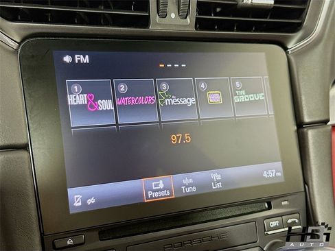 Used 2017 Porsche 911 Carrera S image 12