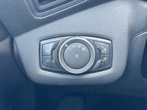 Certified 2018 Ford Escape SE AWD/4WD image 27