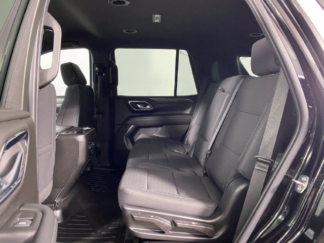 Certified 2022 Chevrolet Tahoe LS AWD/4WD image 26
