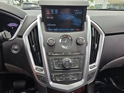 Used 2011 Cadillac SRX Performance FWD image 23
