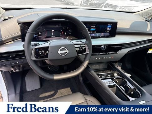 New 2025 Nissan Murano SL image 6