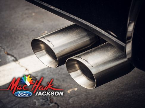 Certified 2024 Ford F150 XLT w/ Equipment Group 303A High image 49