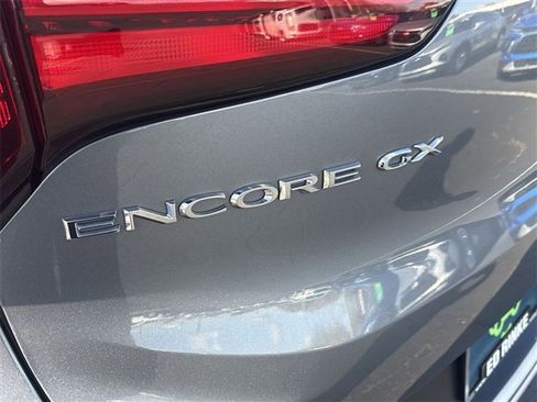 Used 2021 Buick Encore GX Preferred w/ Cold Weather Comfort Package image 30