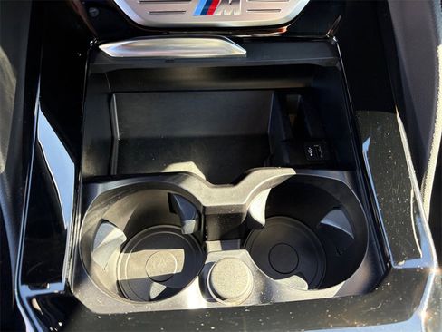 Used 2022 BMW X4 M40i w/ Premium Package image 19