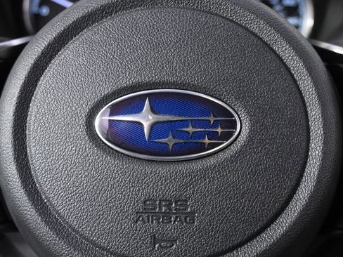 Certified 2023 Subaru Forester Touring AWD/4WD image 37