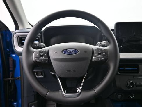 New 2026 Ford Maverick XLT w/ Equipment Group 301A AWD/4WD image 18