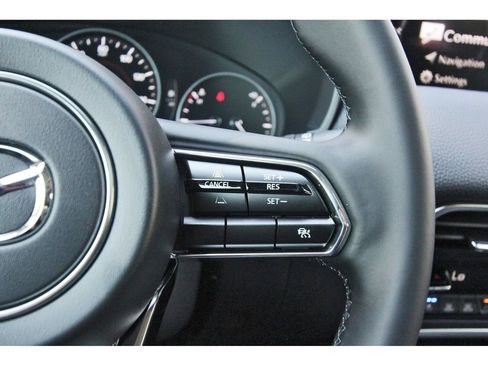 New 2026 MAZDA CX-90 3.3 Turbo w/ Preferred Package image 16