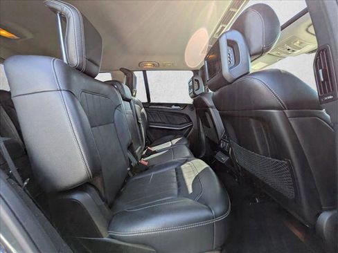 Used 2014 Mercedes-Benz GL 450 4MATIC image 20