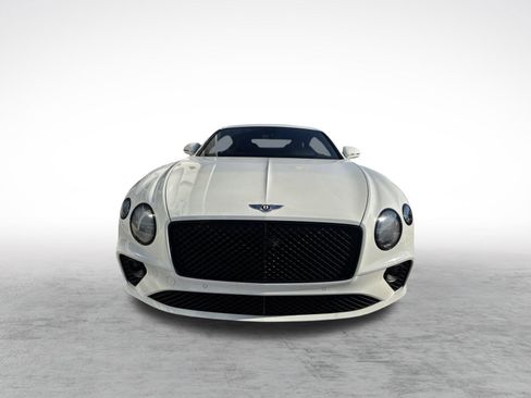 Used 2020 Bentley Continental GT image 7