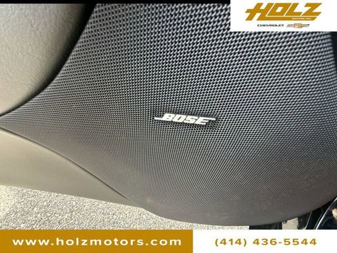 Used 2001 Chevrolet Corvette Convertible w/ Preferred Equipment Group2 RWD image 21