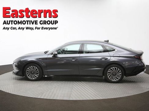 Used 2025 Hyundai Sonata SEL image 61