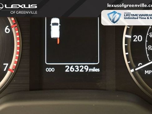 Certified 2023 Lexus GX 460 Premium w/ Accessory Package AWD/4WD image 11
