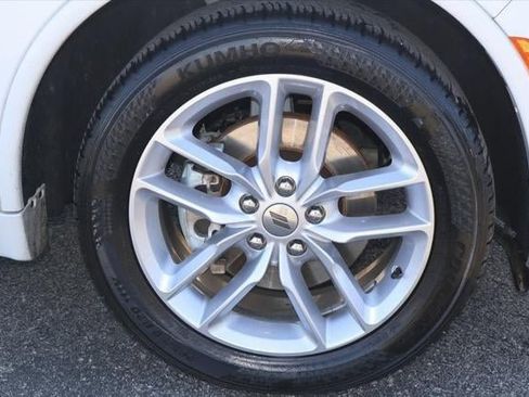 Used 2023 Dodge Durango GT image 7