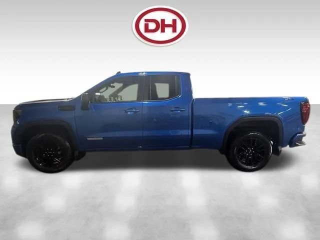 Used 2023 GMC Sierra 1500 Elevation AWD/4WD image 8