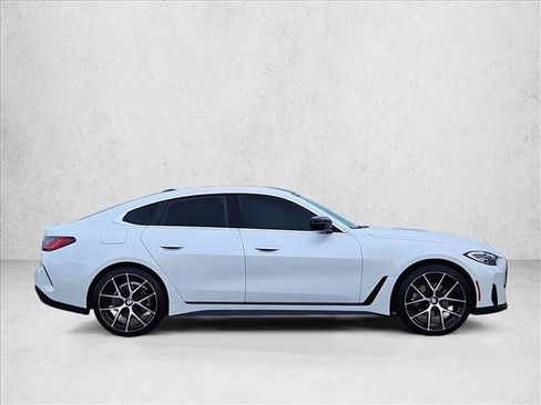 Used 2023 BMW 430i RWD image 4
