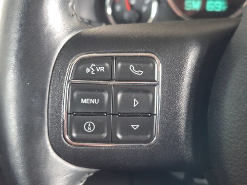 Certified 2016 Jeep Wrangler Unlimited Sport w/ Quick Order Package 24S AWD/4WD image 6