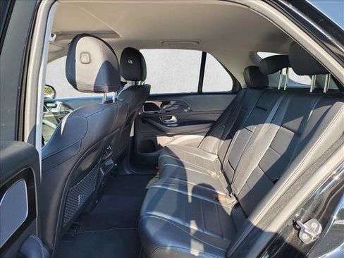 Used 2020 Mercedes-Benz GLE 350 4MATIC image 14