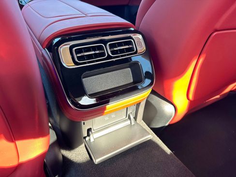 New 2026 Mercedes-Benz S 580 S 580 4MATIC Sedan image 15